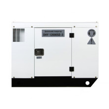 Генератор дизельный HYUNDAI DHY 12000SE