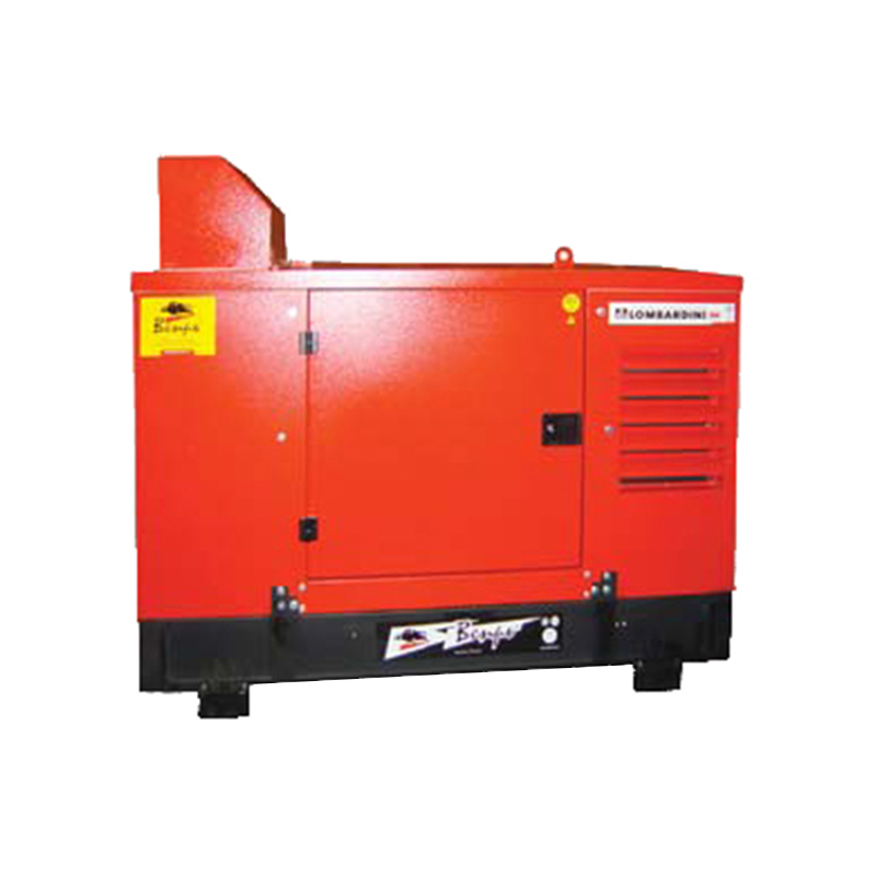 Генератор Вепрь АДА 8-230 РЛ4 (кожух)