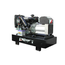 Дизельный генератор Вепрь АДА 31,5-Т400 РЛ