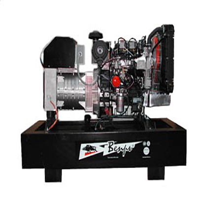 Дизельный генератор Вепрь АДА 25-Т400 РЛ