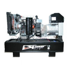 Дизельный генератор Вепрь АДА 20-Т400 РЛ