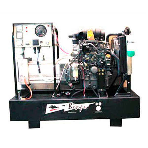 Дизельный генератор Вепрь АДС 12-230 РЯ