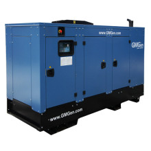 Дизельная электростанция GMGen Power Systems GMJ130 (в шумозащитном кожухе)