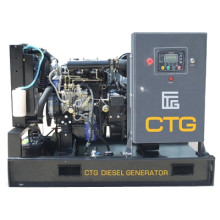 Дизельная электростанция CTG AD-14RE-M