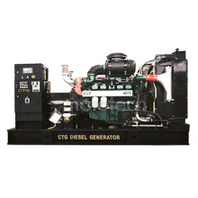 Дизельная электростанция CTG 250D