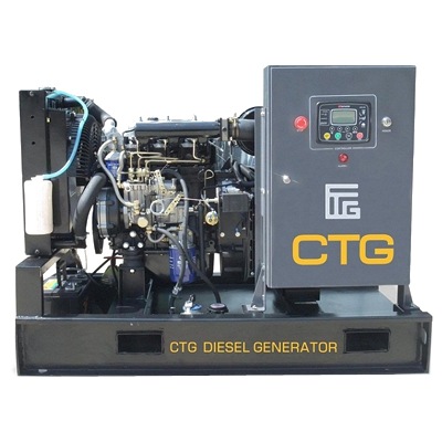 Дизельная электростанция CTG AD-24RE-M Дизельная электростанция CTG AD-24RE-M