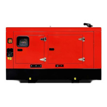 Дизельная электростанция Genelec ED35/400 Y-SS в звукоизолирующем корпусе