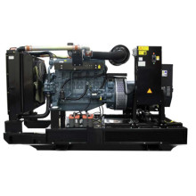 Дизельная электростанция Genelec ED300/400 D