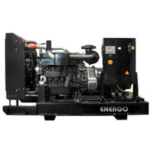 Дизельная электростанция Genelec ED200/400 IV