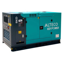 Дизельная электростанция Alteco S40 RKD Дизельная электростанция Alteco S40 RKD