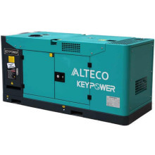 Дизельная электростанция Alteco S22 FKD Дизельная электростанция Alteco S22 FKD