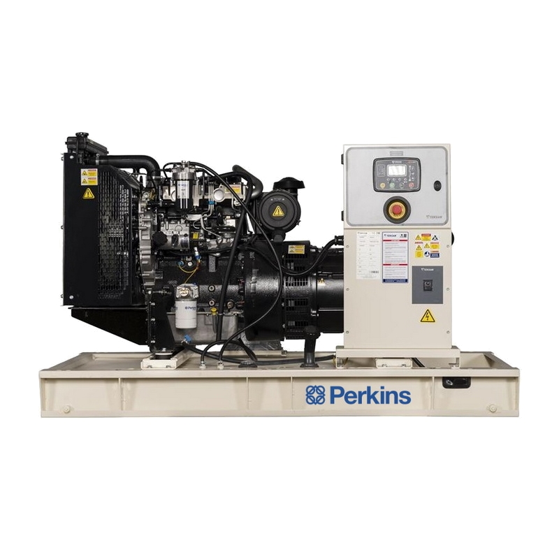 Дизельный генератор MGE Perkins 1103A-33TG2 36 кВт откр. Дизельный генератор MGE Perkins 1103A-33TG2 36 кВт откр.