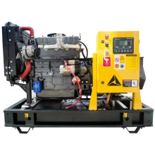 Дизельный генератор АРКТИКА АД60-Т400 (28141)