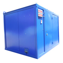 Дизельный генератор АРКТИКА АД-30С-Т400-1РНМ19-AR (24446)