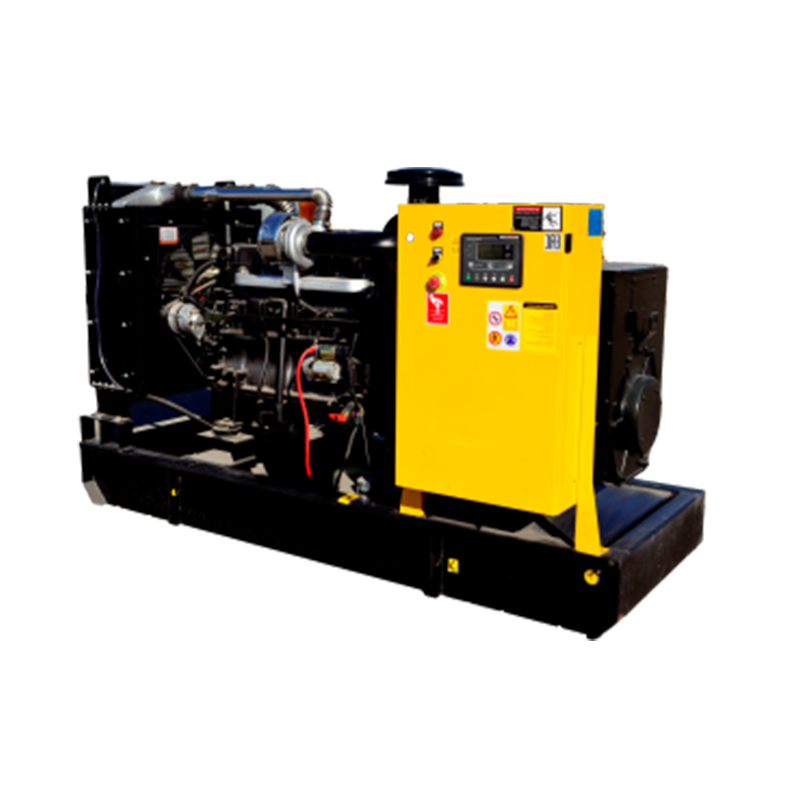 Дизельный генератор АРКТИКА АД120-Т400 (28146)