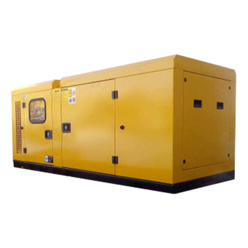 Дизельный генератор АРКТИКА АД360D-Т400 (22379)