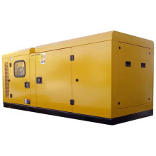 Дизельный генератор АРКТИКА АД200-Т400 (в кожухе с ATS) (28153)