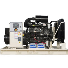 Дизельная электростанция HERTZ HG 303 DC