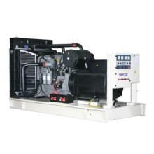 Дизельная электростанция HERTZ HG 73 PC