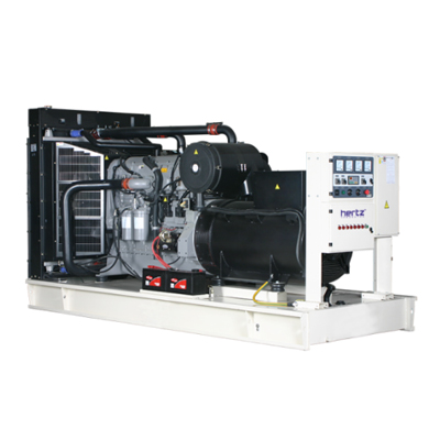 Дизельная электростанция HERTZ HG 440 PC
