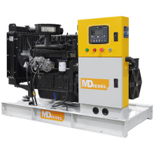 Резервный дизельный генератор MDiesel АД-40С-Т400-1РМ29 040408