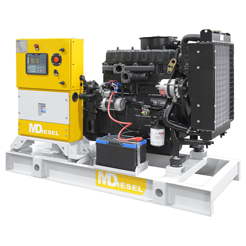 Резервный дизельный генератор MDiesel АД-60С-Т400-1РМ29 040425