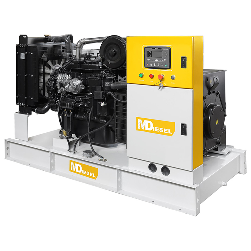 Резервный дизельный генератор MDiesel АД-80С-Т400-1РМ29 036387