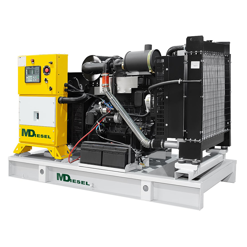 Резервный дизельный генератор MDiesel АД-100С-Т400-1РМ29 034586