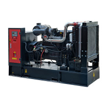 Электростанция дизельная Fubag DS 200 DA ES (трехфазная, открытая, пож)