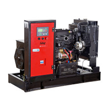 Электростанция дизельная Fubag DS 68 DA ES (трехфазная, открытая, пож)