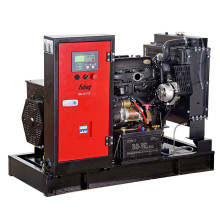 Дизельная электростанция Fubag DS 16 A ES с функцией подогрева 1.0