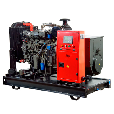 Дизельная электростанция Fubag DS 68 DA ES с функцией подогрева 1.5