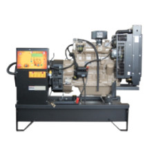 Дизельная электростанция Onis Visa P 9 B