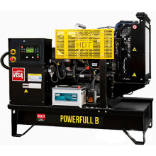 Дизельный генератор Onis Visa BD 30 B
