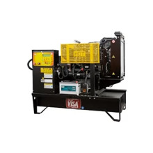 Дизельная электростанция Onis Visa D 100 B