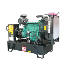 Дизельная электростанция Onis Visa P 151 B