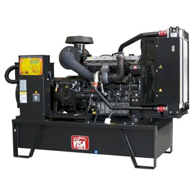 Дизельная электростанция Onis Visa BD 150 B