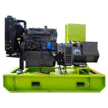 Дизельная электростанция Мотор АД64-T400 Cummins (открытая)