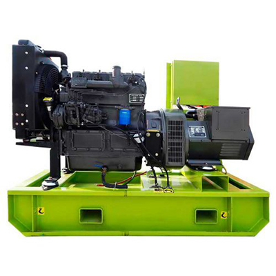 Дизельная электростанция Мотор АД360-T400 Cummins (открытая)