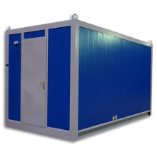 Дизельная электростанция Motor АД100-T400 Standart с АВР в контейнере