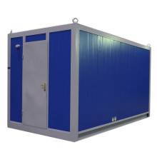 Дизельная электростанция Мотор АД800-T400 Cummins в контейнере