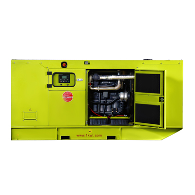 Дизельная электростанция Мотор АД315-T400 Standart (кожух)