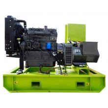 Дизельная электростанция Мотор АД30-T400 Standart (открытая, АВР)