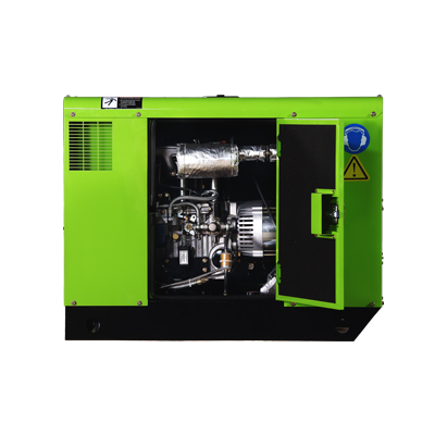 Дизельная электростанция Мотор АД10-T400 Standart (кожух, АВР) Дизельная электростанция Мотор АД10-T400 Standart (кожух, АВР)