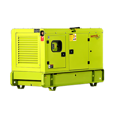 Дизельная электростанция Мотор АД32-T400 Standart (кожух)