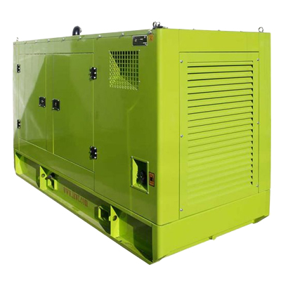 Дизельная электростанция Мотор АД120-T400 Standart (кожух)