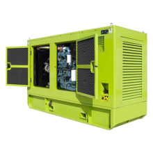 Дизельная электростанция Мотор АД400-T400 Doosan (кожух)