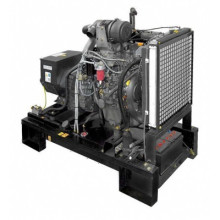 Дизельная электростанция ENERGO ED 13/400 Y Дизельная электростанция ENERGO ED 13/400 Y