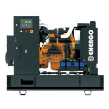 Дизельный генератор ENERGO AD250-T400