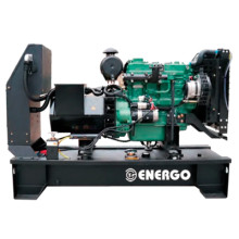 Дизельный генератор ENERGO AD16-230 Дизельный генератор ENERGO AD16-230